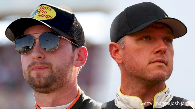 Chase Briscoe Acquires Brent Marks Racing, High Limit Membership - FloRacing