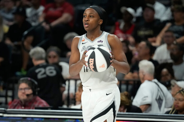 Aces vs. Lynx Prediction, Spread, WNBA Picks – Saturday, August 8 - PrizePicks