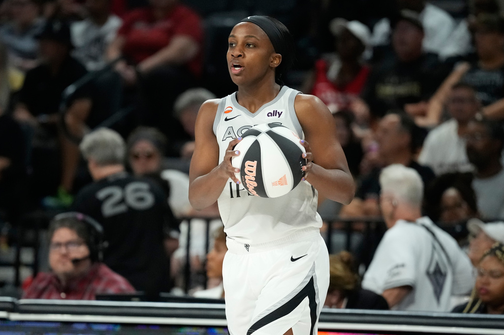 Aces vs. Lynx Prediction, Spread, WNBA Picks – Saturday, August 8 - PrizePicks