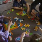 Texas cuts childcare subsidy program. Here’s what that means. - Denton Record-Chronicle
