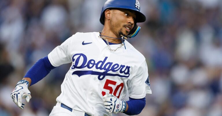 Royals Dodgers Baseball - Dayton Daily News
