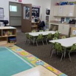 Tucumcari's only childcare center opens second location - Santa Fe New Mexican
