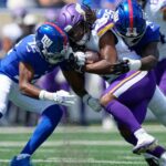 Vikings Giants Football - Journal-News.com