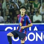 El Dortmund aprieta por Héctor Fort - Mundo Deportivo