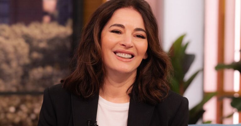 Bake Off Teases First Look At Show's New Team Ahead Of Nigella Lawson's Debut - HuffPost UK