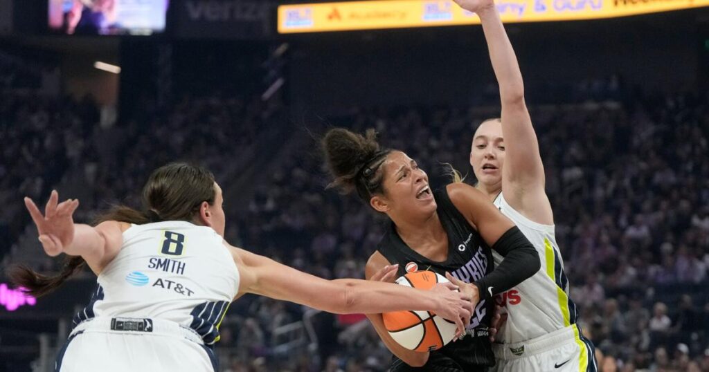 Wings Valkyries Basketball - Journal-News.com