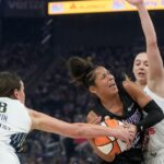 Wings Valkyries Basketball - Journal-News.com