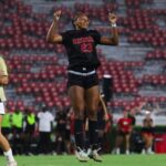 Georgia soccer earns its fourth shutout with 3-0 victory against Mercer - The Red & Black