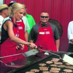 Hinson touts Save our Bacon Act at state fair - TelegraphHerald.com