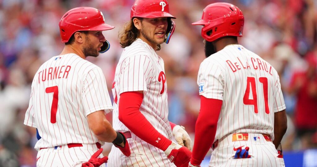 Cardinals Phillies Baseball - Journal-News.com