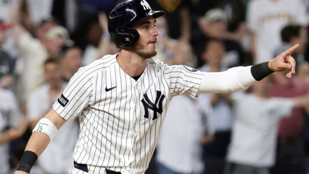 Aaron Boone can get Cody Bellinger back, but the whole world is waiting for Aaron Judge - MARCA