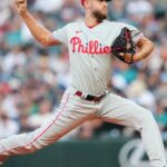 Phillies Mariners Baseball - Dayton Daily News