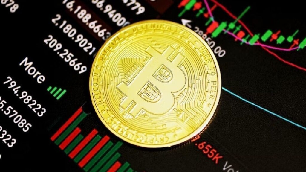 Bitcoin price today: BTC crosses $80,000 for first time since May, rises 25% in week; what's driving it - Business Today