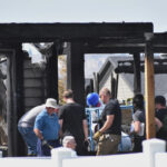 Alan Smith Kills Eight Relatives, Including Four Children, At Billings Sunday Dinner: how 15 outlets framed it - NewsCord