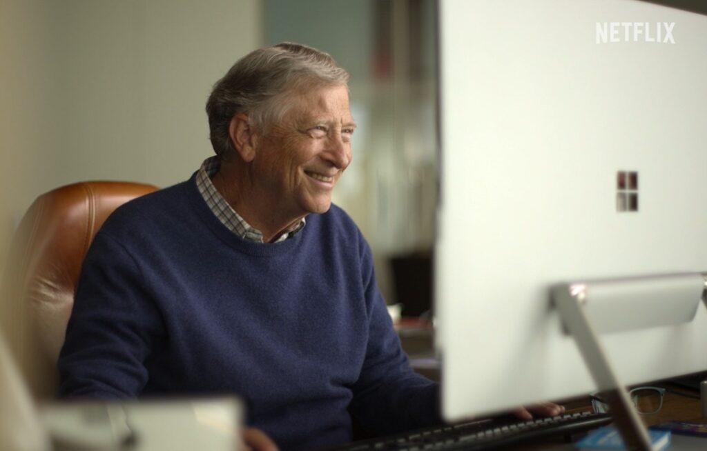 Bill Gates' predictions about the impact of AI on humanity - Informat.ro