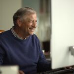 Bill Gates' predictions about the impact of AI on humanity - Informat.ro