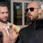 The Tate brothers will appear in court on Thursday to request bail from the Miami prison. - Informat.ro