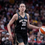 Valkyries vs. Liberty Prediction, Spread, WNBA Picks – Thursday, August 27 - PrizePicks