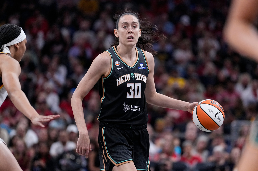 Valkyries vs. Liberty Prediction, Spread, WNBA Picks – Thursday, August 27 - PrizePicks