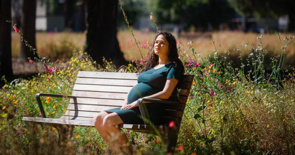 ‘That’s not the way it is anymore’: Newsom signs law to prevent pregnant elected officials from losing their seats - The Spokesman-Review