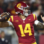 San Jose State vs. #14 USC Prediction, Spread, Pick for Week 0 - PrizePicks