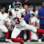 Odell Beckham Jr. comes full circle by making the New York Giants' 53-man roster - KTVN