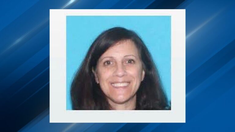 Body believed to be woman sought in husband’s death found in Massachusetts woods - KSNV