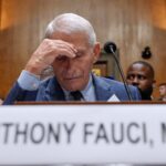 Fauci 'Legal Defense Fund' launched amid COVID-19 investigations - KTXS