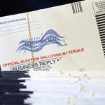 Supreme Court backs Trump order restricting mail-in voting, with three justices dissenting - WLUK