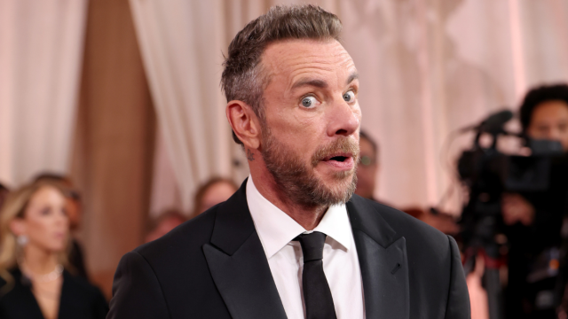 Dax Shepard Opens Up About the Complicated Reality of His Childhood - AOL.com
