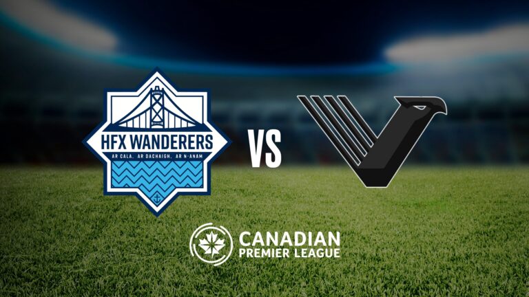Full-length Replay: HFX Wanderers FC vs Vancouver FC - FOX Sports