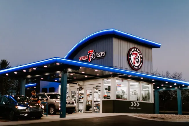 7 Brew Launches Mobile App to Enhance Customer Engagement and Boost Growth - SSBCrack