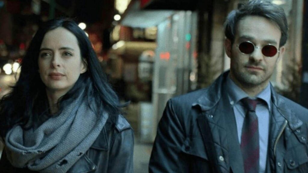 Marvel is preparing a series in the spirit of "True Detective" - insider - ixbt.games