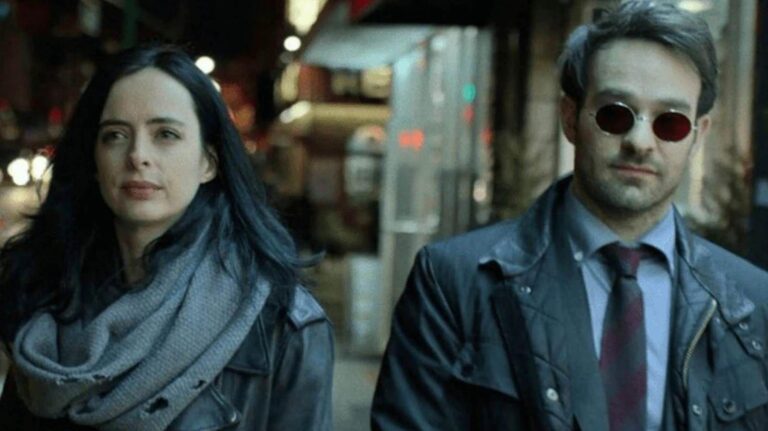 Marvel is preparing a series in the spirit of "True Detective" - insider - ixbt.games