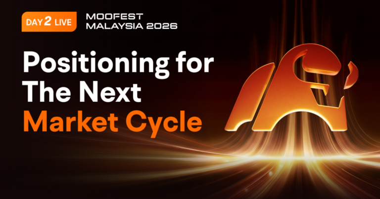 MOOFEST MALAYSIA｜DAY 2 LIVE｜POSITIONING FOR THE NEXT MARKET CYCLE - Moomoo