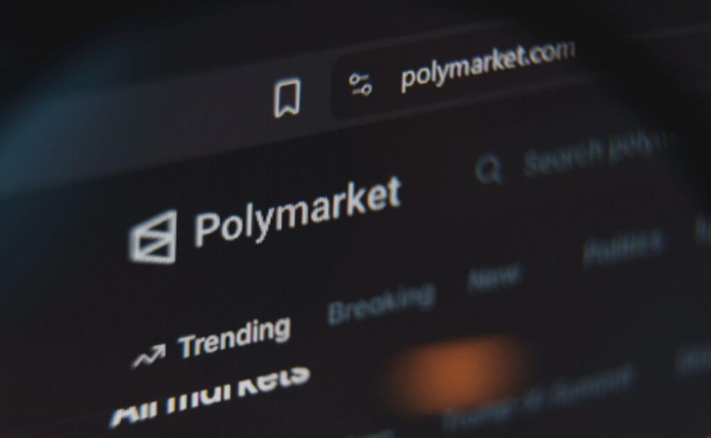 Why JPMorgan Cut Ties With Polymarket Despite Its Explosive Growth - Coinpaper