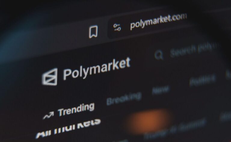 Why JPMorgan Cut Ties With Polymarket Despite Its Explosive Growth - Coinpaper