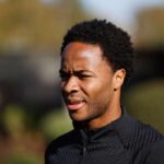 Former Manchester City star Raheem Sterling charged with dangerous driving - Flashscore.co.za