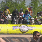 Winnebagoland BMX hosts Wisconsin State finals on Sunday - WLUK