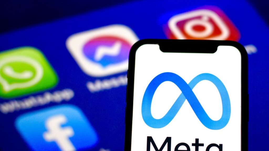 Nebraska AG announces largest big tech settlement in history, Meta to pay up to $17 billion - Central Nebraska Today