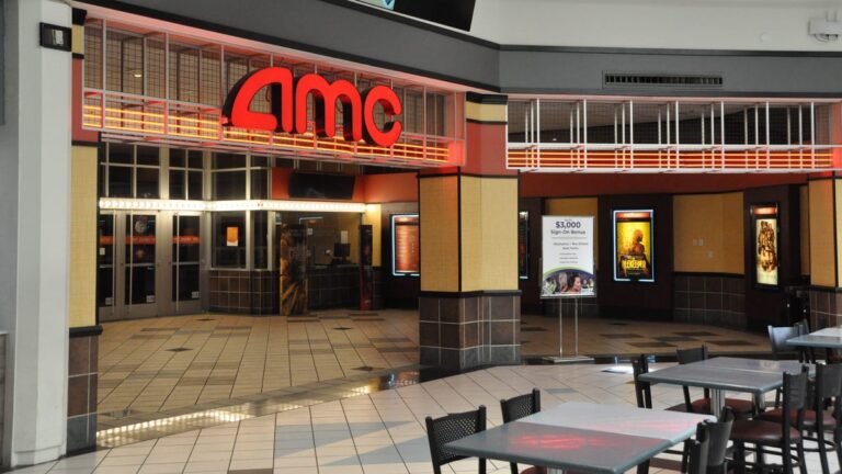 AMC app not working. AMC down Tuesday - Asbury Park Press