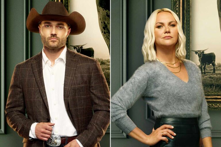 “McBee Dynasty” Finale: Galyna Saltkovska Goes ‘Scorched Earth’ and Smashes Steven Jr.’s Truck with a Crowbar - AOL.com