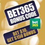 Bet365 Bonus Code: Bet $5, Get $150 in Bonus Bets for Top MLB Matchups - WTOP News