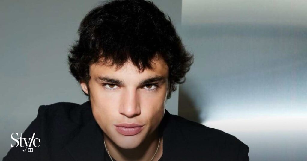 Meet Fernando Lindez, star of The Last Sunrise - South China Morning Post
