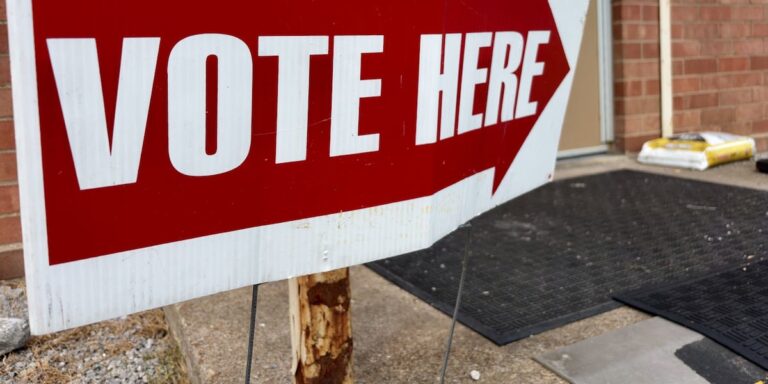 Lincoln County, TN election results - WAFF