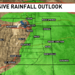 More thunderstorms possible across Utah as flash flood risk continues - KUTV