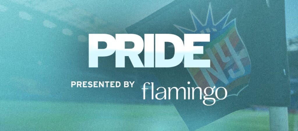 Pride - Gotham FC vs Portland Thorns - Aug 28 - GothamFC.com