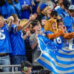 Lions roster cuts: Every transaction made to set 53-man roster in 2026 - Detroit Free Press