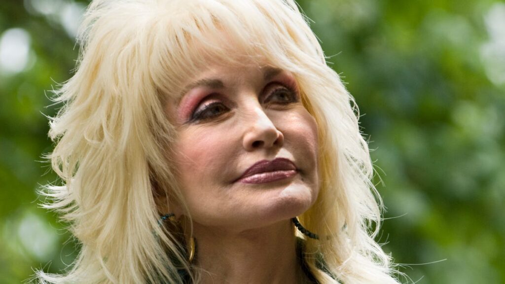 Tropical Storm Dolly forms 2 days after Dolly Parton dies. What we know - The Palm Beach Post