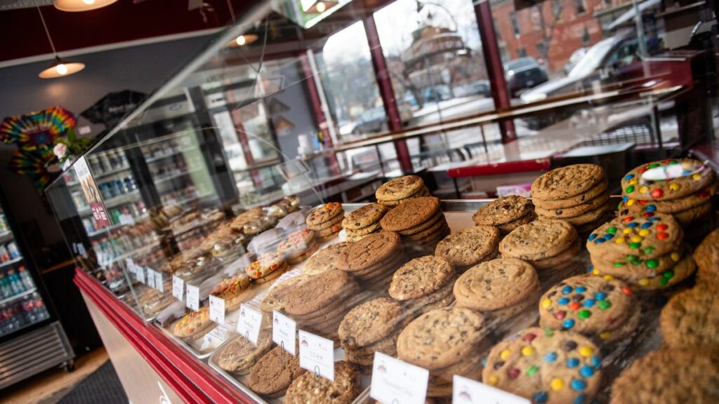 How to celebrate National Chocolate Chip Cookie Day in Fort Collins - The Coloradoan